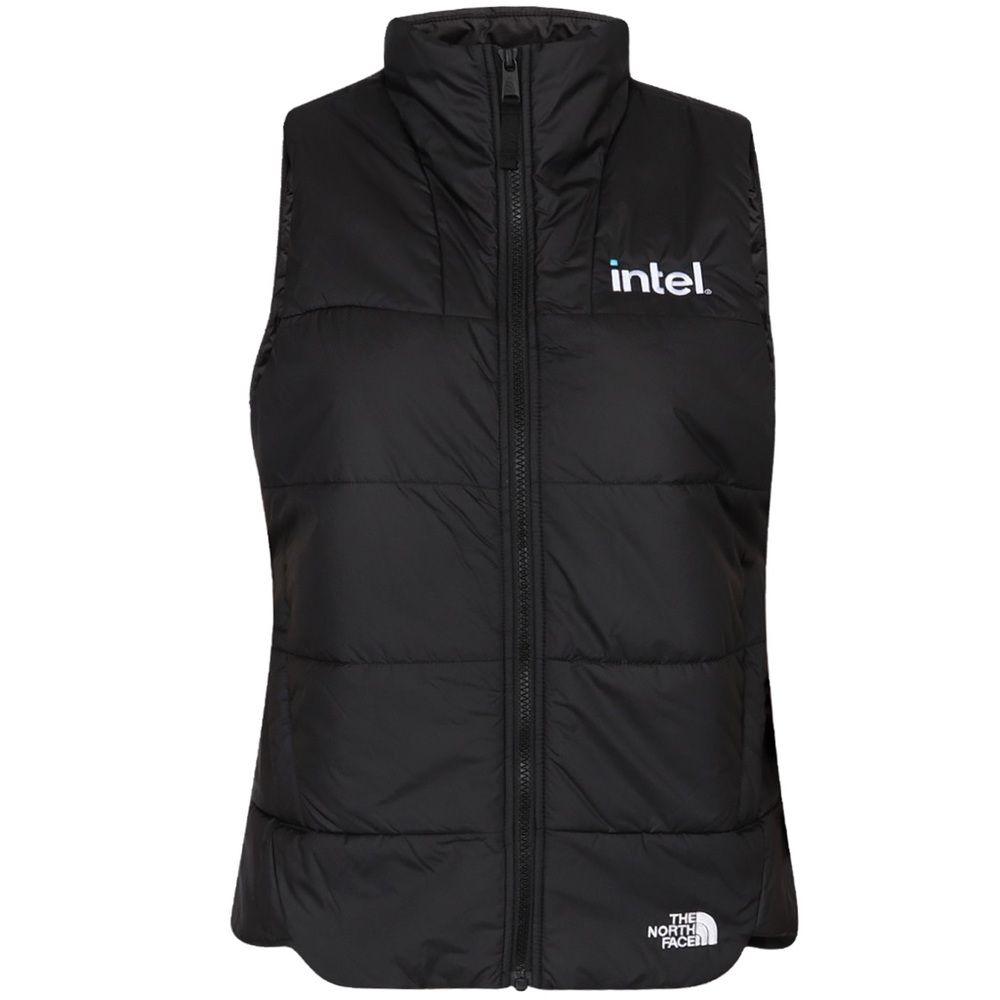 The North Face Women's Everyday Insulated Vest Size 2X - Picture 2 of 15